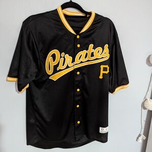 Pittsburgh Pirates Jersey
